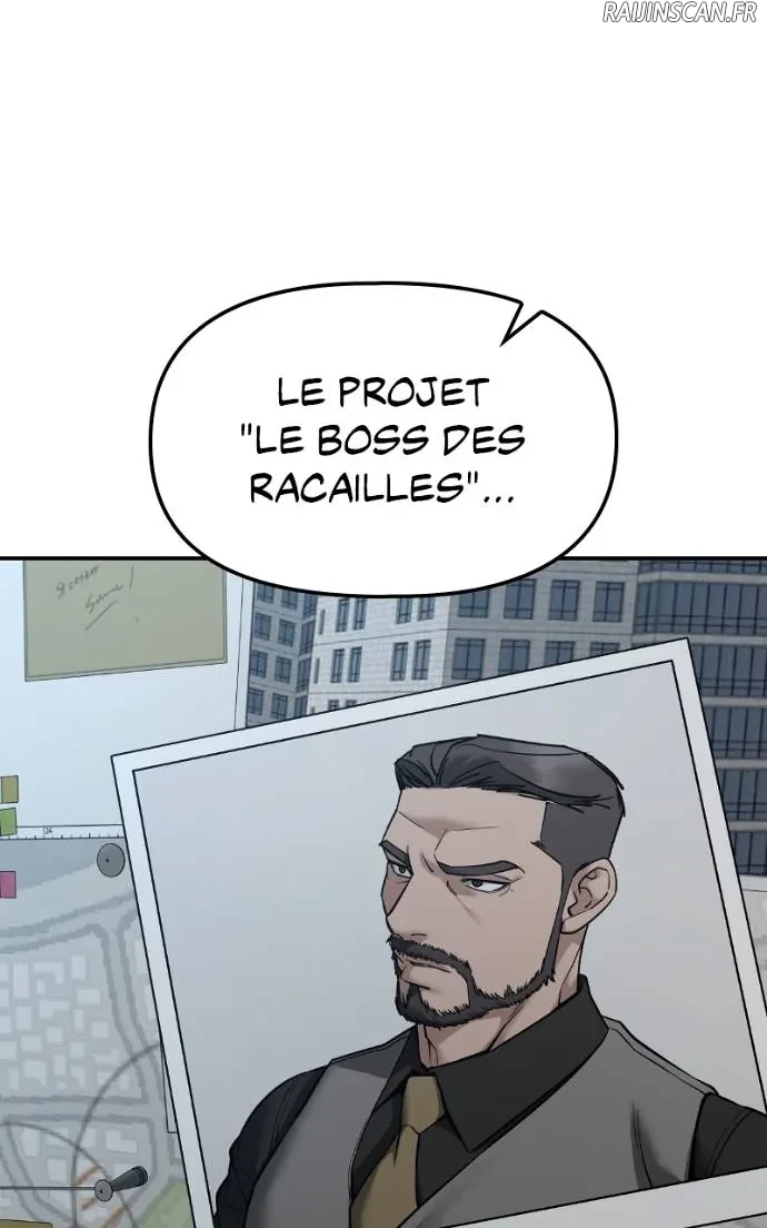 The Bully in Charge Chapitre 125 - Page 2