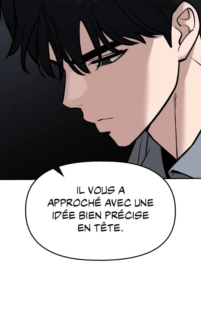 The Bully in Charge Chapitre 125 - Page 20