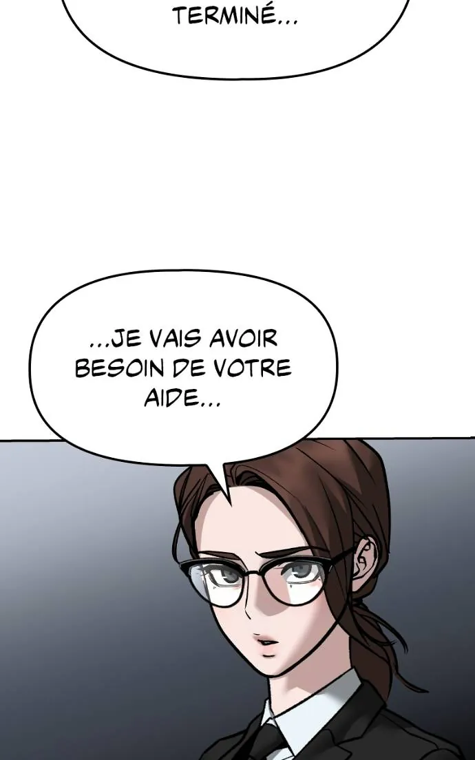 The Bully in Charge Chapitre 125 - Page 22