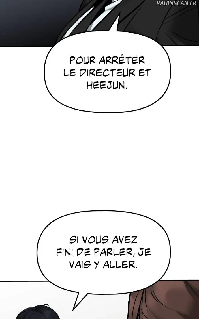 The Bully in Charge Chapitre 125 - Page 23