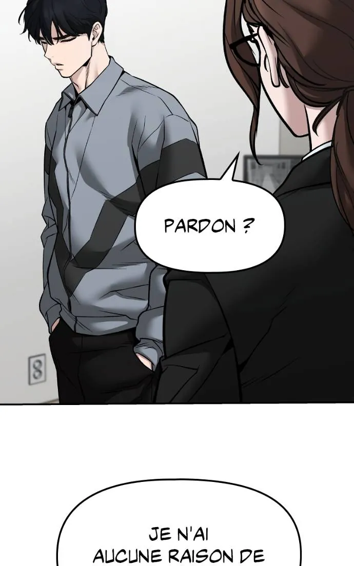 The Bully in Charge Chapitre 125 - Page 24