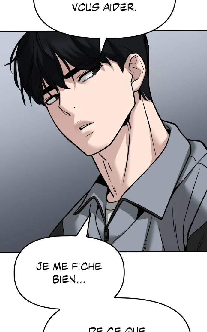 The Bully in Charge Chapitre 125 - Page 25