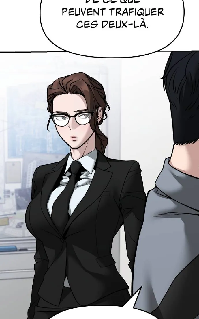 The Bully in Charge Chapitre 125 - Page 26
