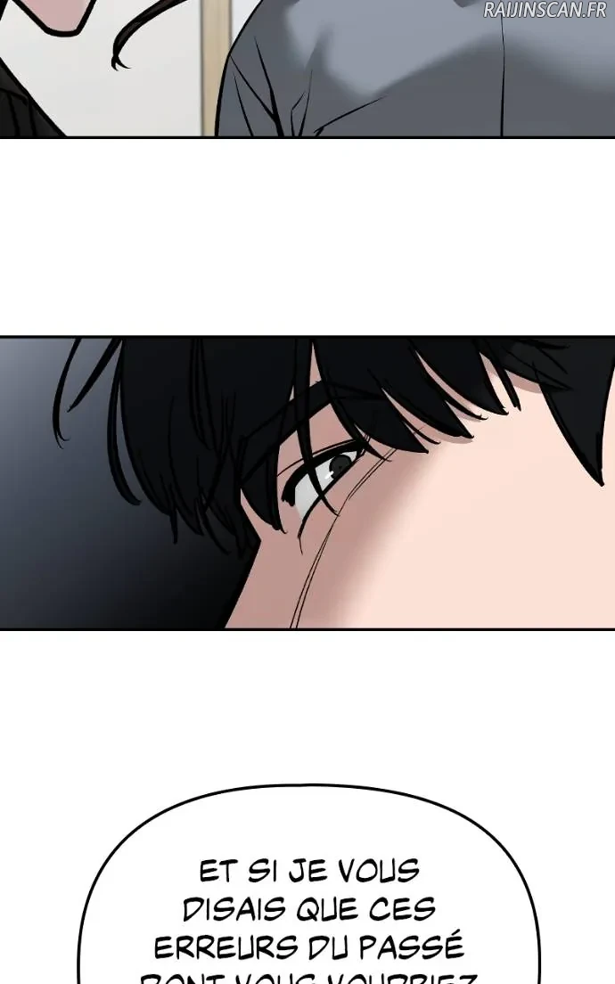 The Bully in Charge Chapitre 125 - Page 28