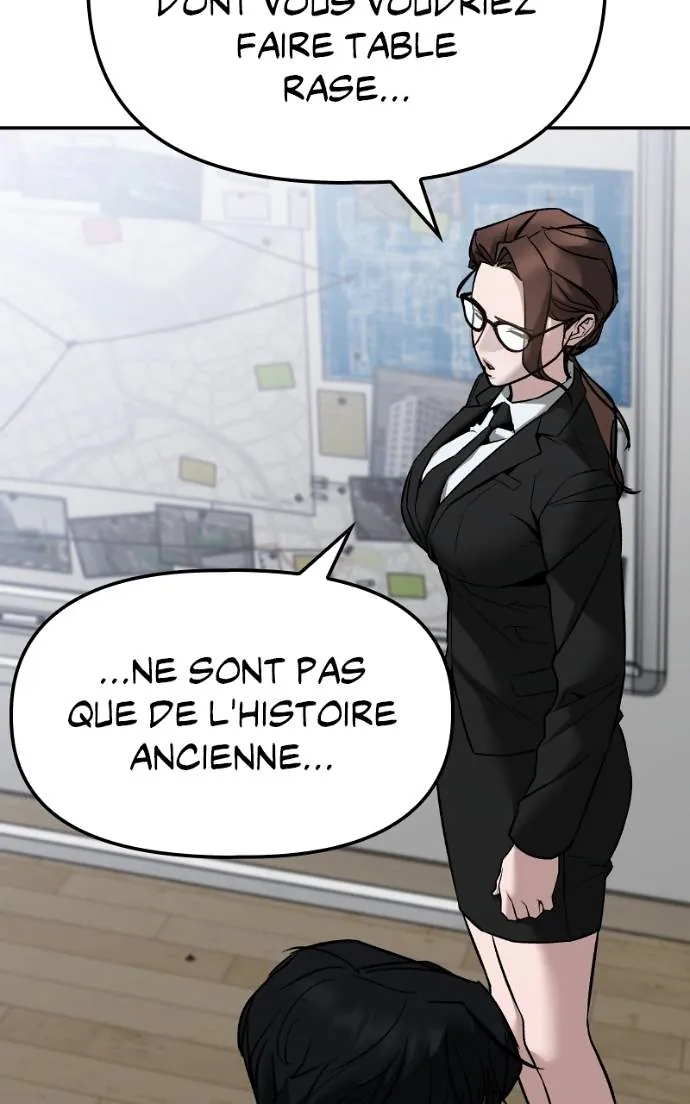 The Bully in Charge Chapitre 125 - Page 29