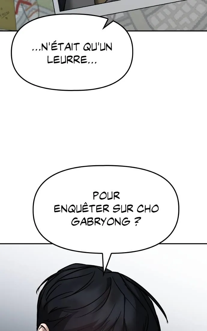 The Bully in Charge Chapitre 125 - Page 3