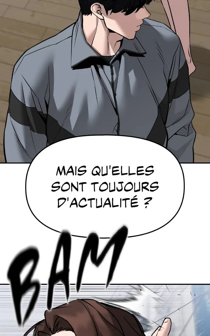 The Bully in Charge Chapitre 125 - Page 30