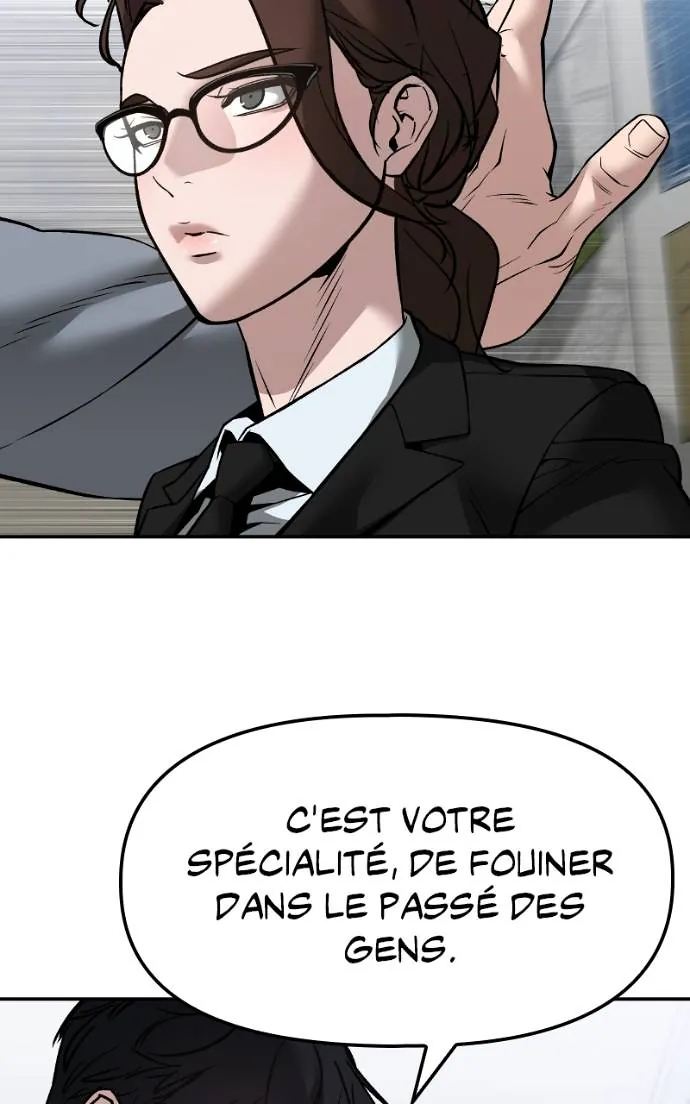 The Bully in Charge Chapitre 125 - Page 31
