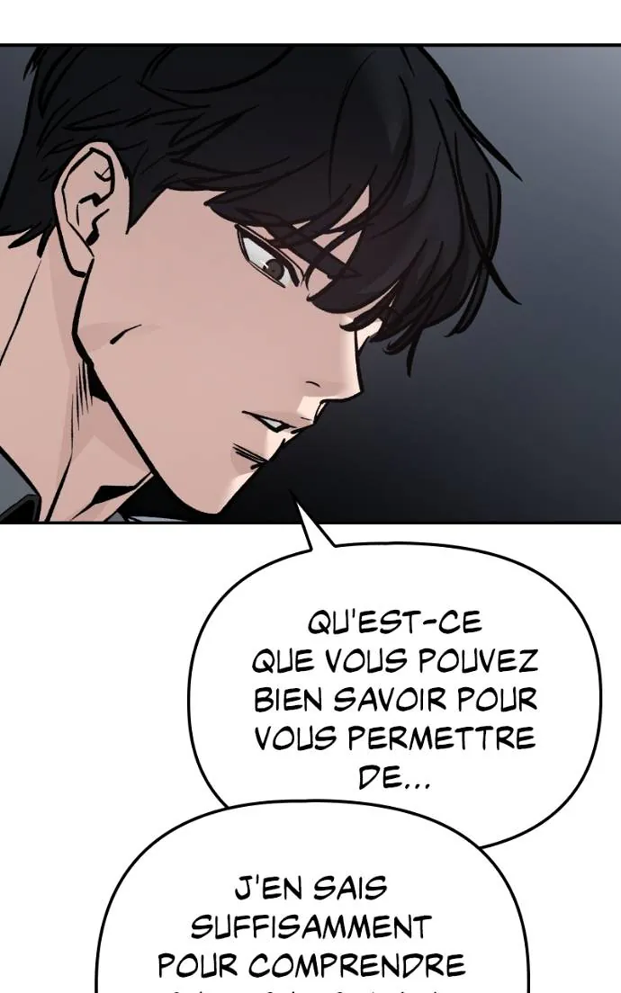 The Bully in Charge Chapitre 125 - Page 33