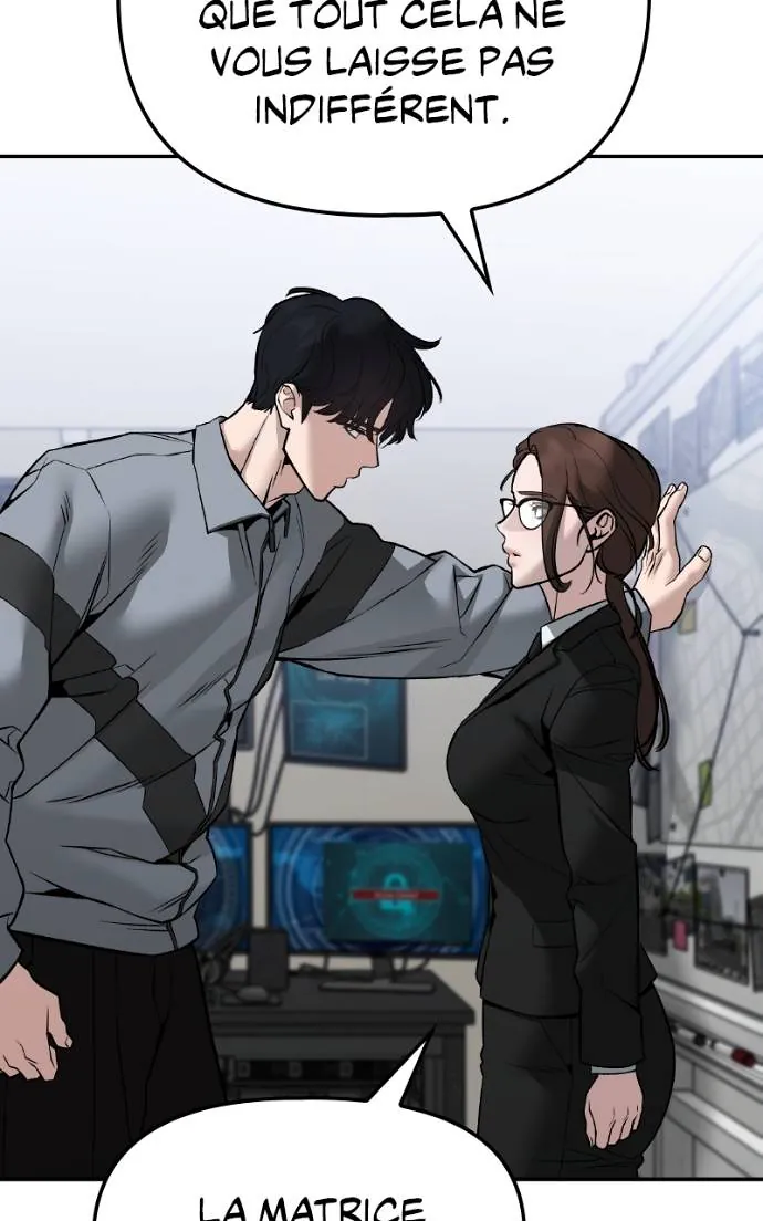 The Bully in Charge Chapitre 125 - Page 34