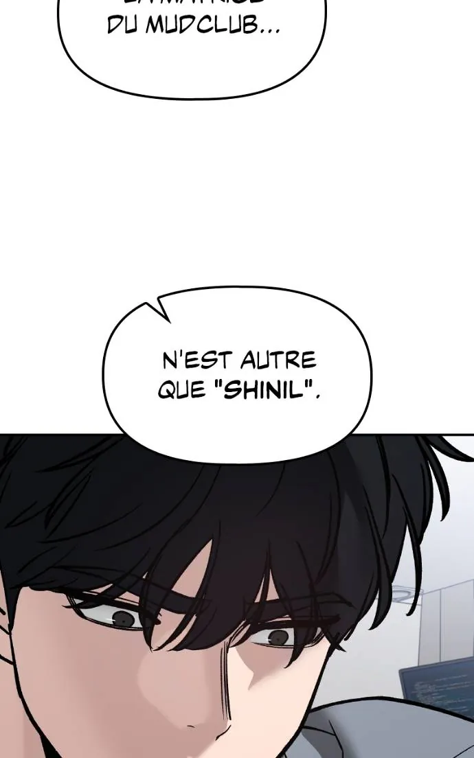 The Bully in Charge Chapitre 125 - Page 35