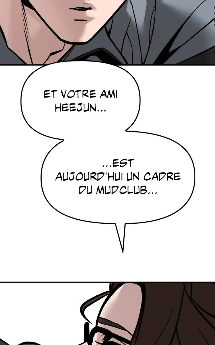 The Bully in Charge Chapitre 125 - Page 36