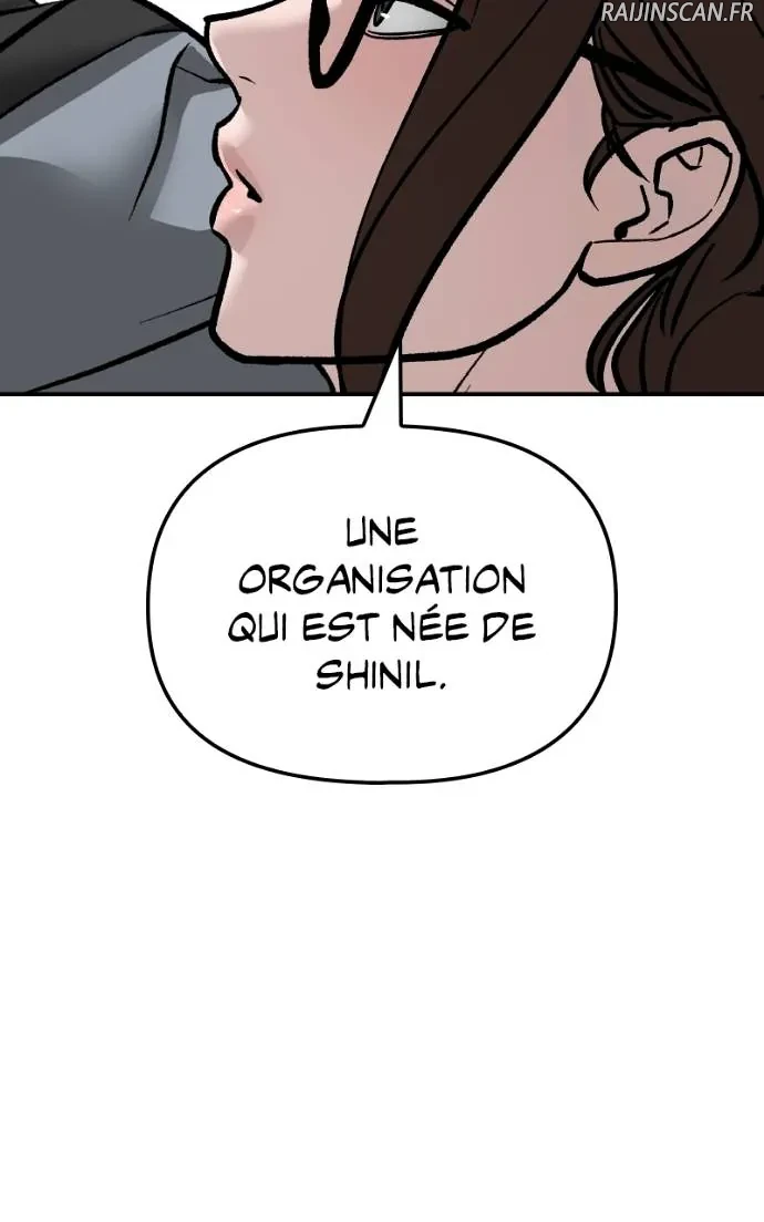 The Bully in Charge Chapitre 125 - Page 37