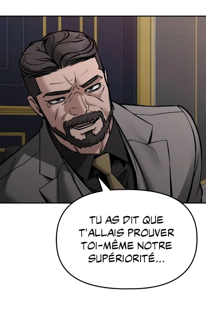 The Bully in Charge Chapitre 125 - Page 39