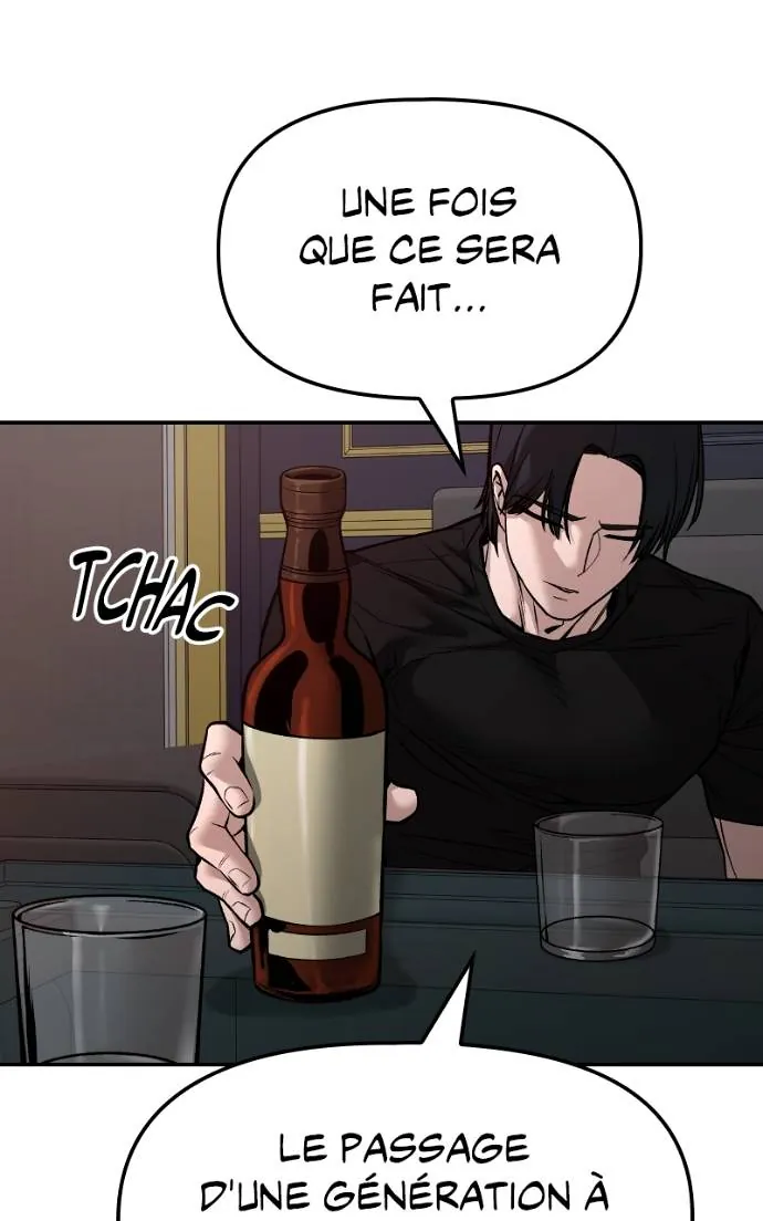 The Bully in Charge Chapitre 125 - Page 40