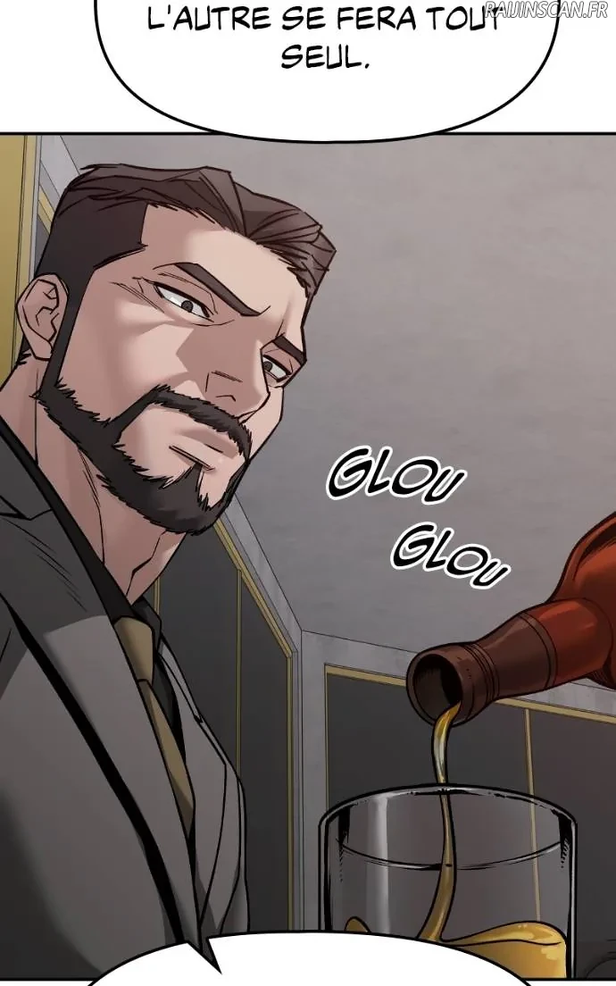 The Bully in Charge Chapitre 125 - Page 41