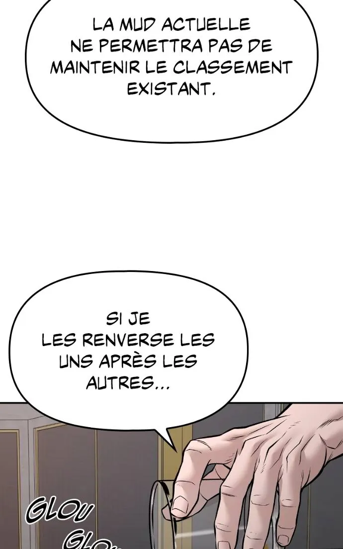 The Bully in Charge Chapitre 125 - Page 42