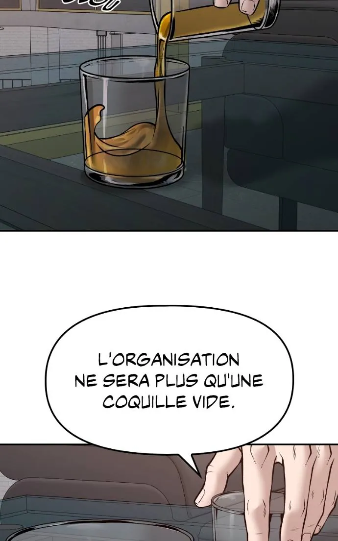 The Bully in Charge Chapitre 125 - Page 43