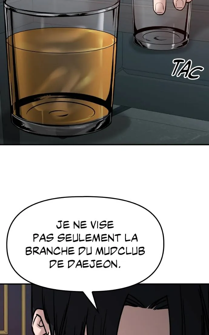 The Bully in Charge Chapitre 125 - Page 44
