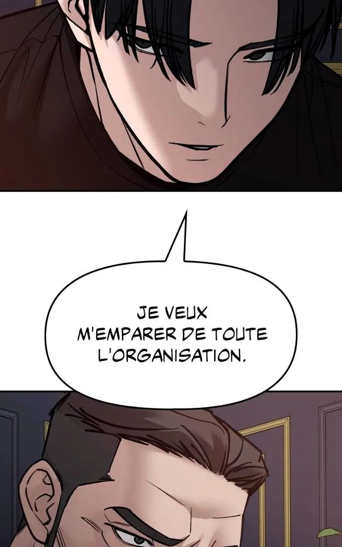 The Bully in Charge Chapitre 125 - Page 45