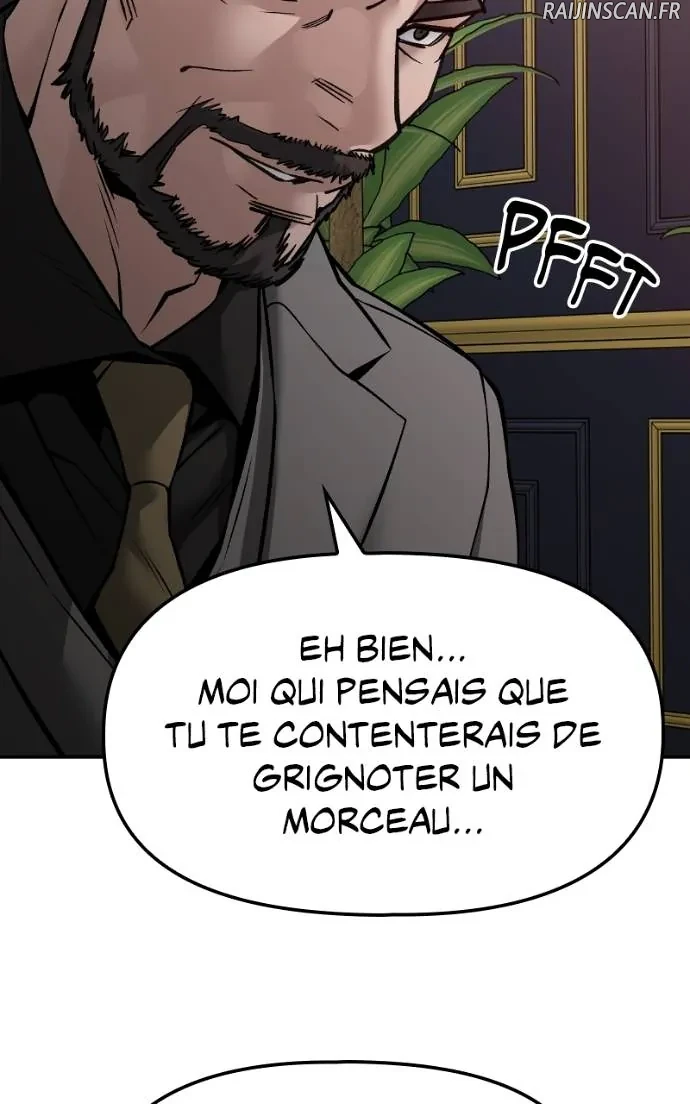 The Bully in Charge Chapitre 125 - Page 46