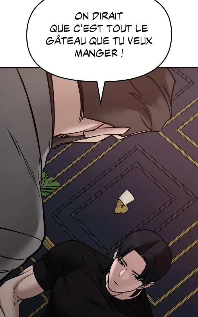 The Bully in Charge Chapitre 125 - Page 47