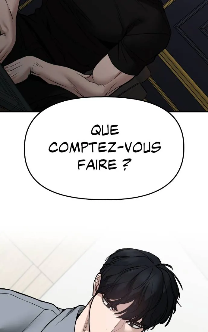 The Bully in Charge Chapitre 125 - Page 48