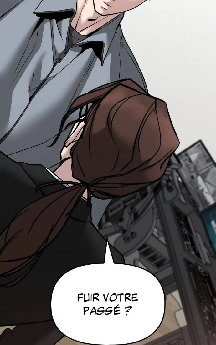 The Bully in Charge Chapitre 125 - Page 49