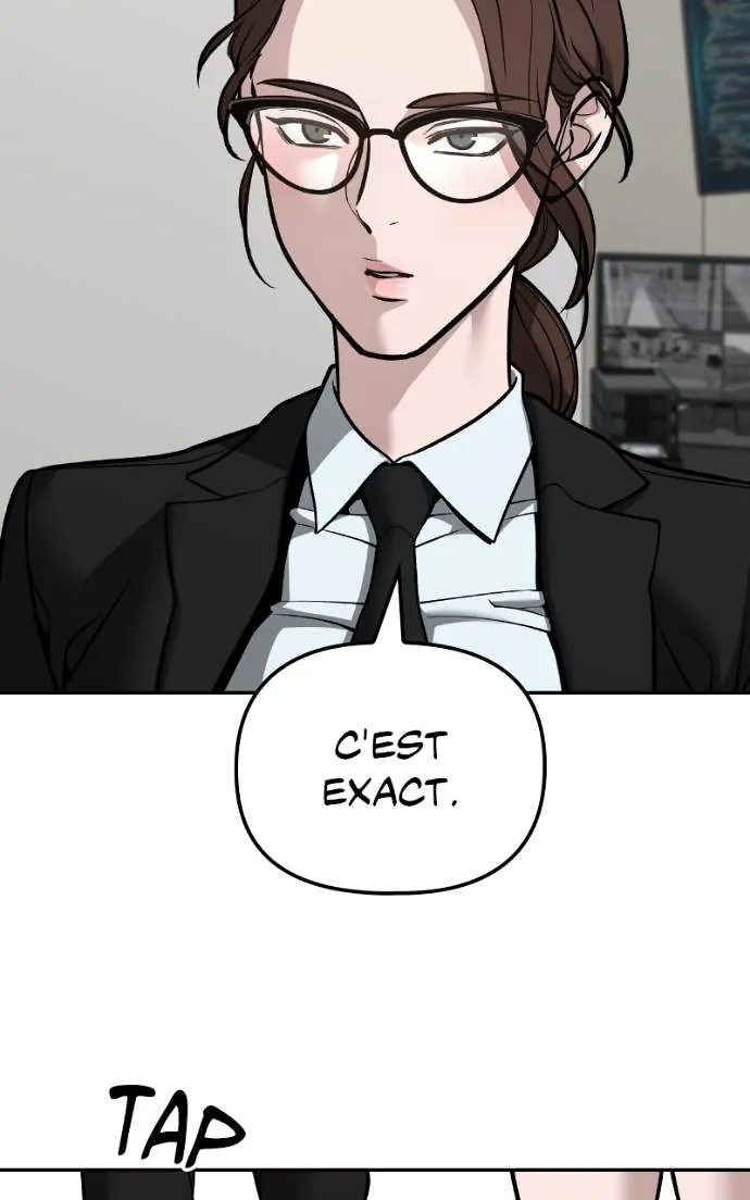 The Bully in Charge Chapitre 125 - Page 5