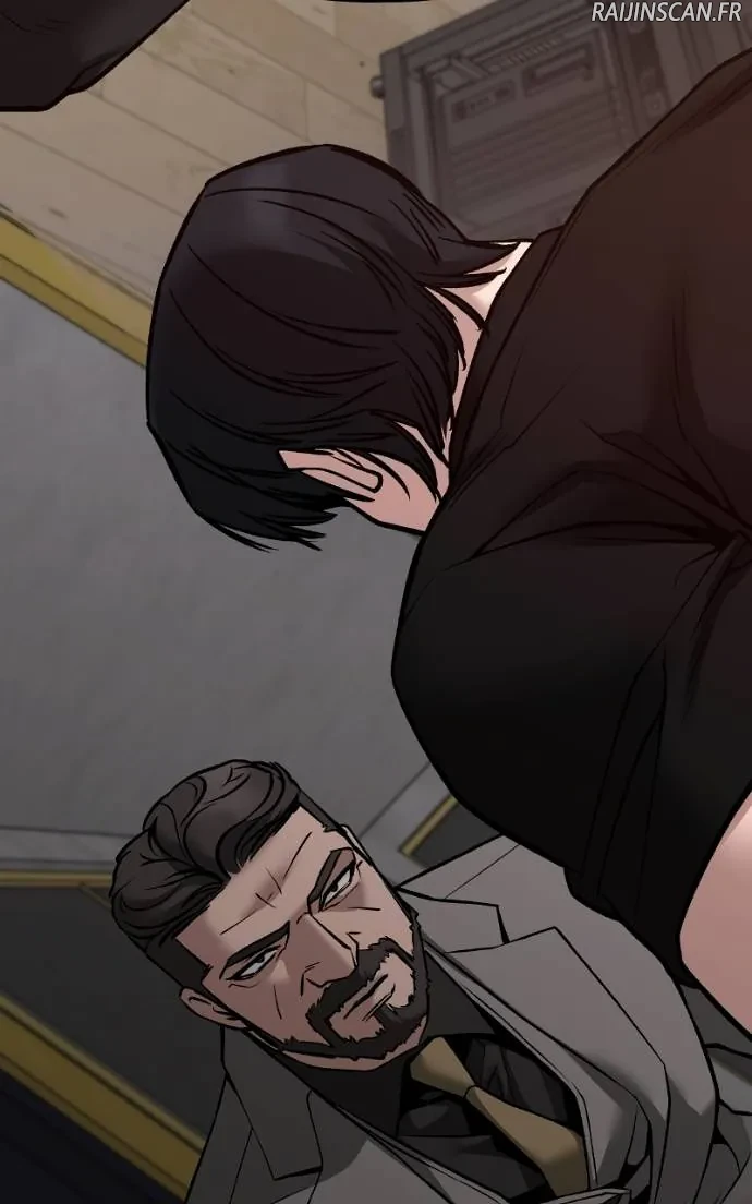 The Bully in Charge Chapitre 125 - Page 50