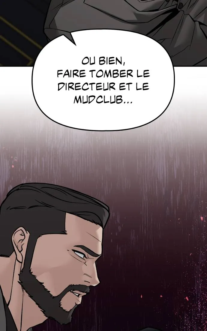 The Bully in Charge Chapitre 125 - Page 51