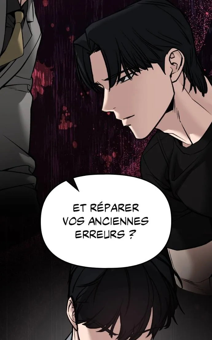 The Bully in Charge Chapitre 125 - Page 52