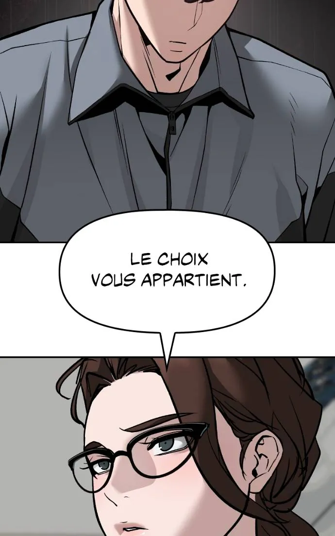 The Bully in Charge Chapitre 125 - Page 53