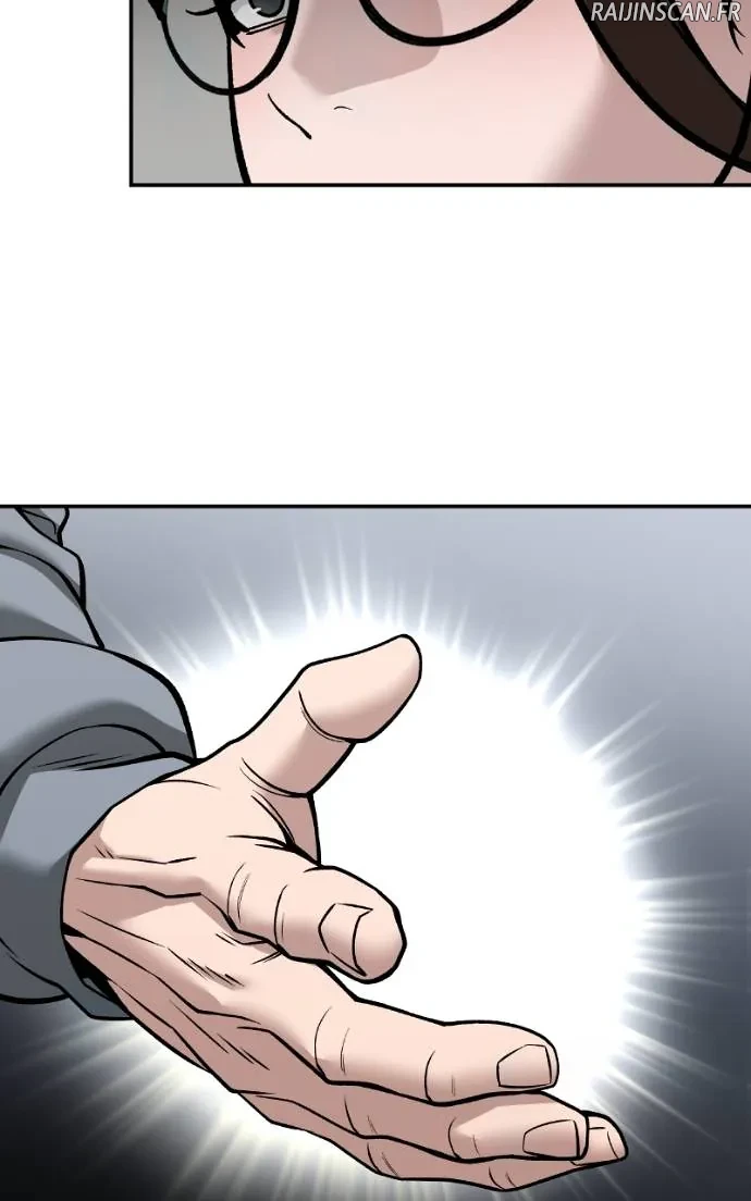 The Bully in Charge Chapitre 125 - Page 55