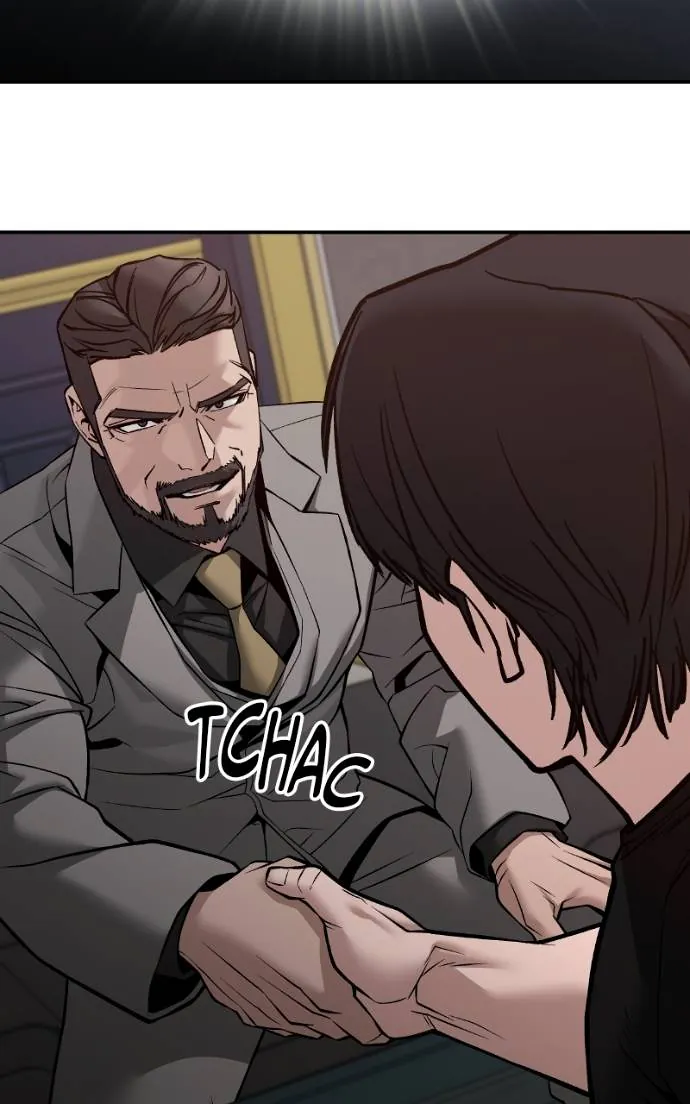 The Bully in Charge Chapitre 125 - Page 56
