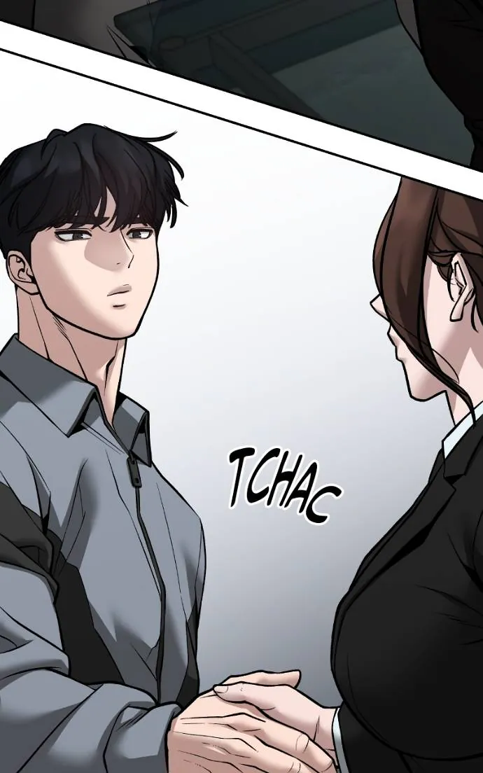The Bully in Charge Chapitre 125 - Page 57