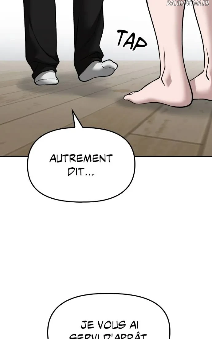The Bully in Charge Chapitre 125 - Page 6