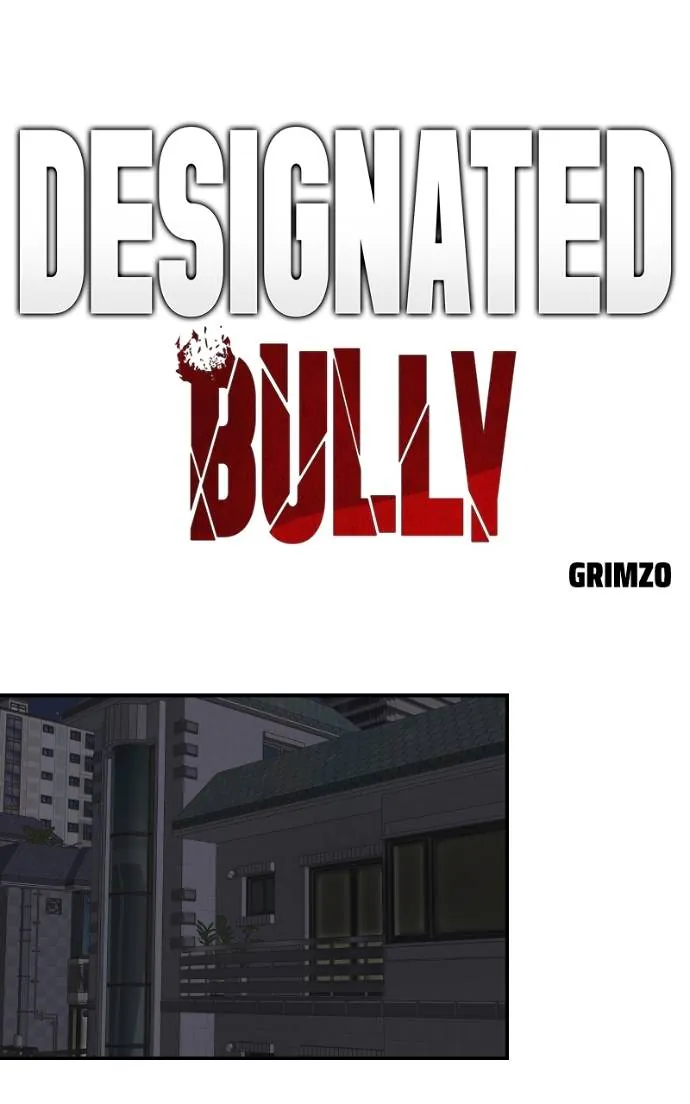The Bully in Charge Chapitre 125 - Page 60