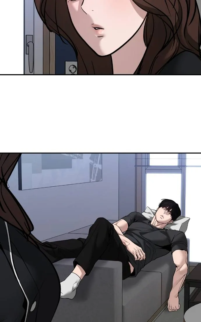 The Bully in Charge Chapitre 125 - Page 63