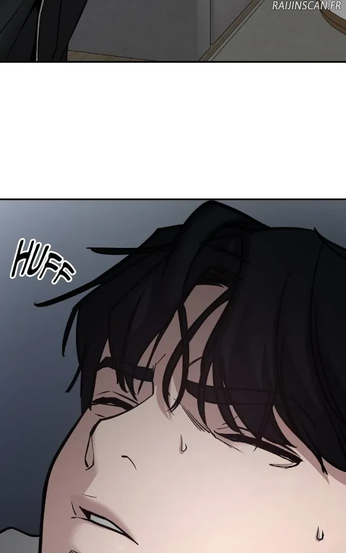 The Bully in Charge Chapitre 125 - Page 64