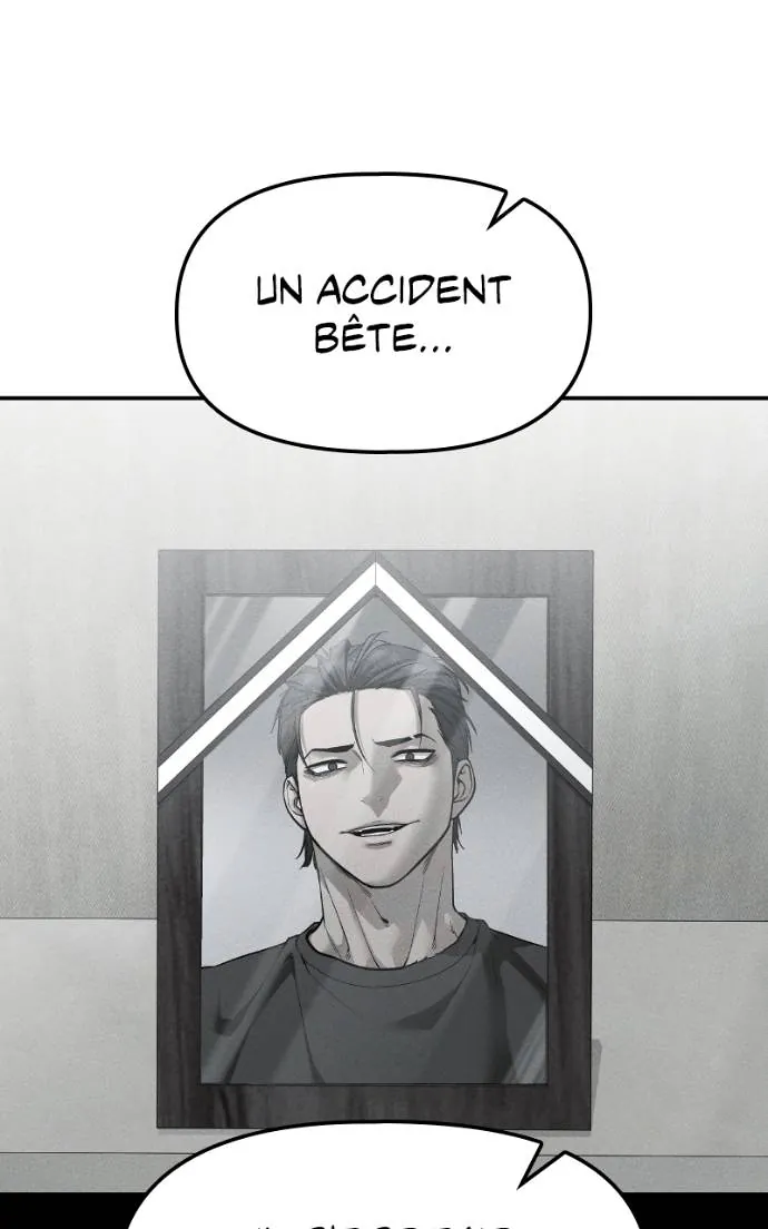 The Bully in Charge Chapitre 125 - Page 67