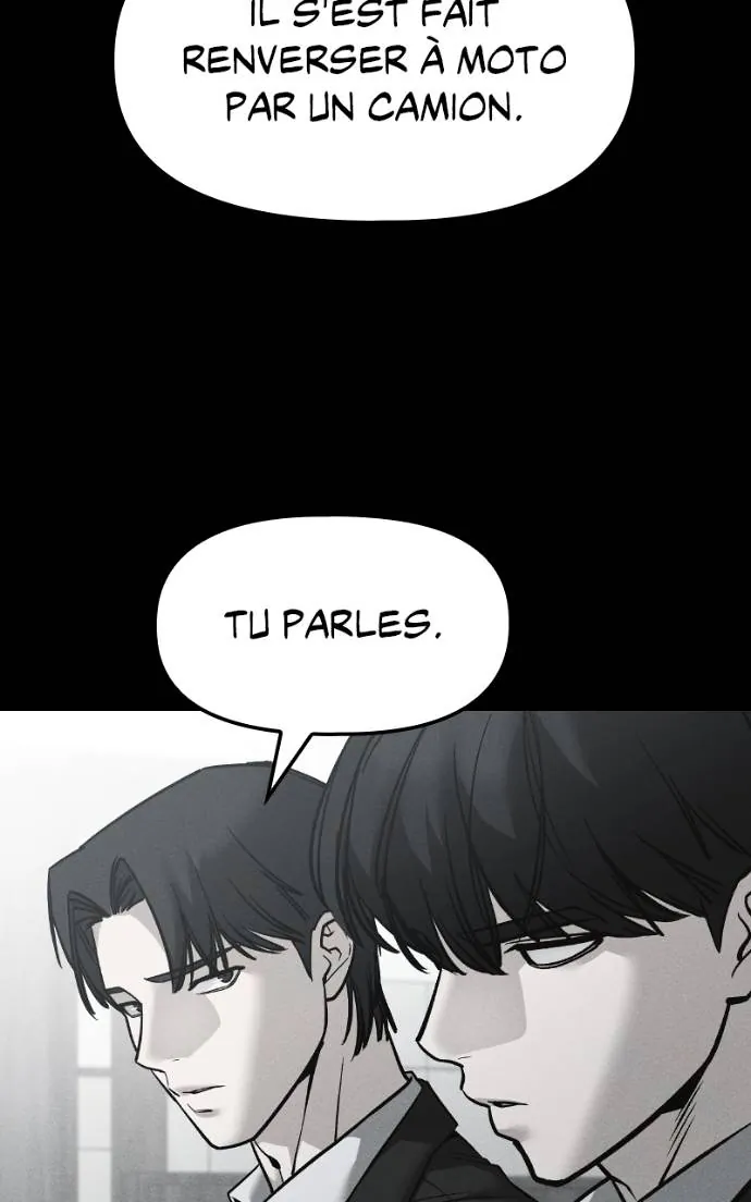 The Bully in Charge Chapitre 125 - Page 68