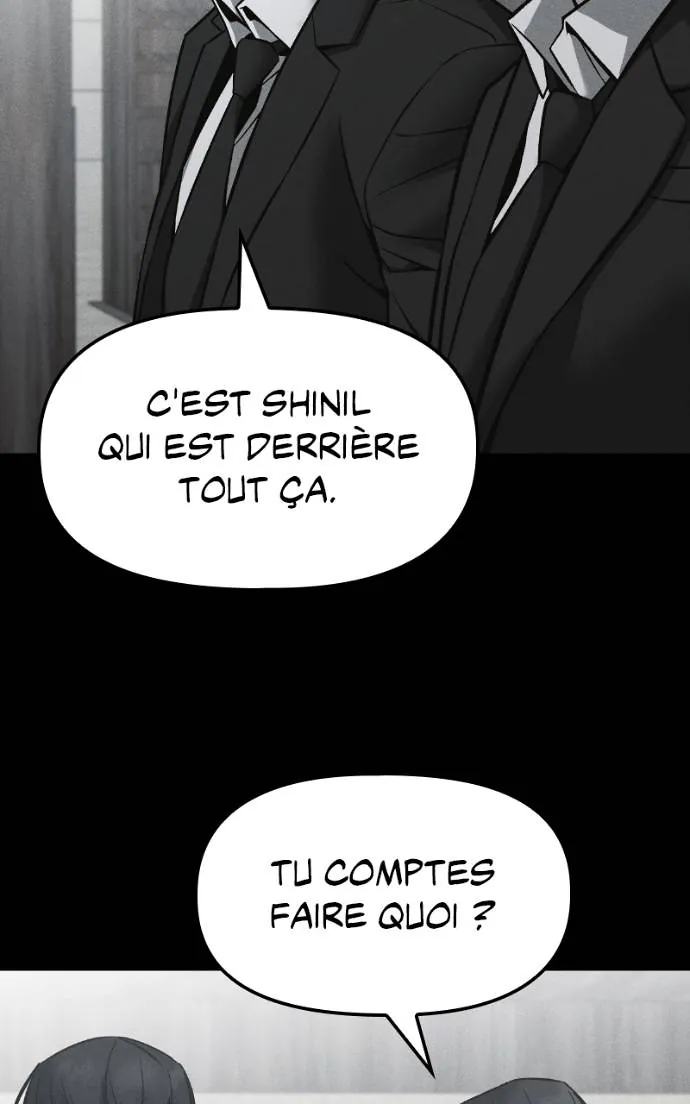 The Bully in Charge Chapitre 125 - Page 69