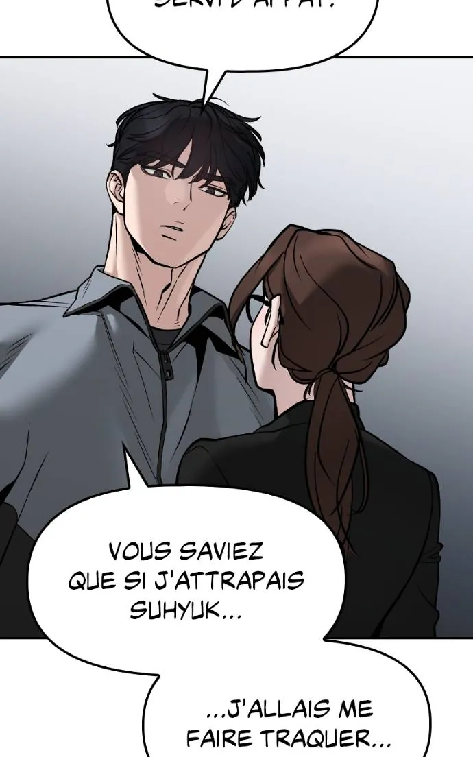 The Bully in Charge Chapitre 125 - Page 7