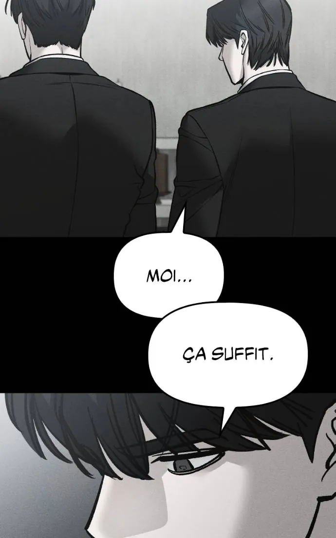 The Bully in Charge Chapitre 125 - Page 70