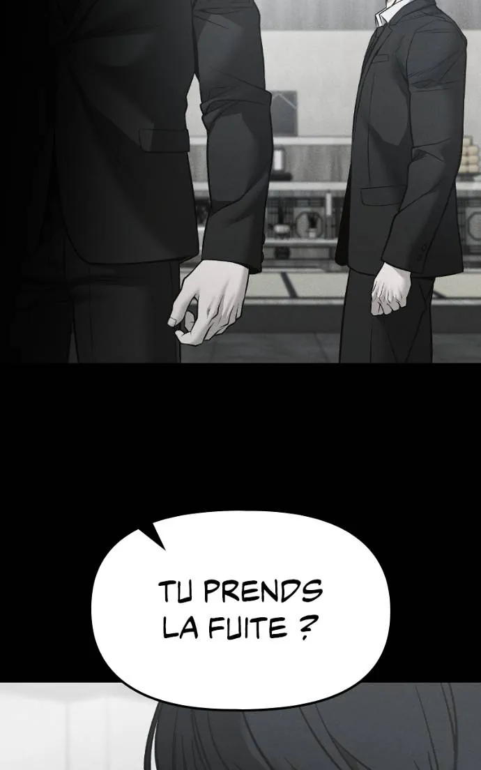The Bully in Charge Chapitre 125 - Page 72