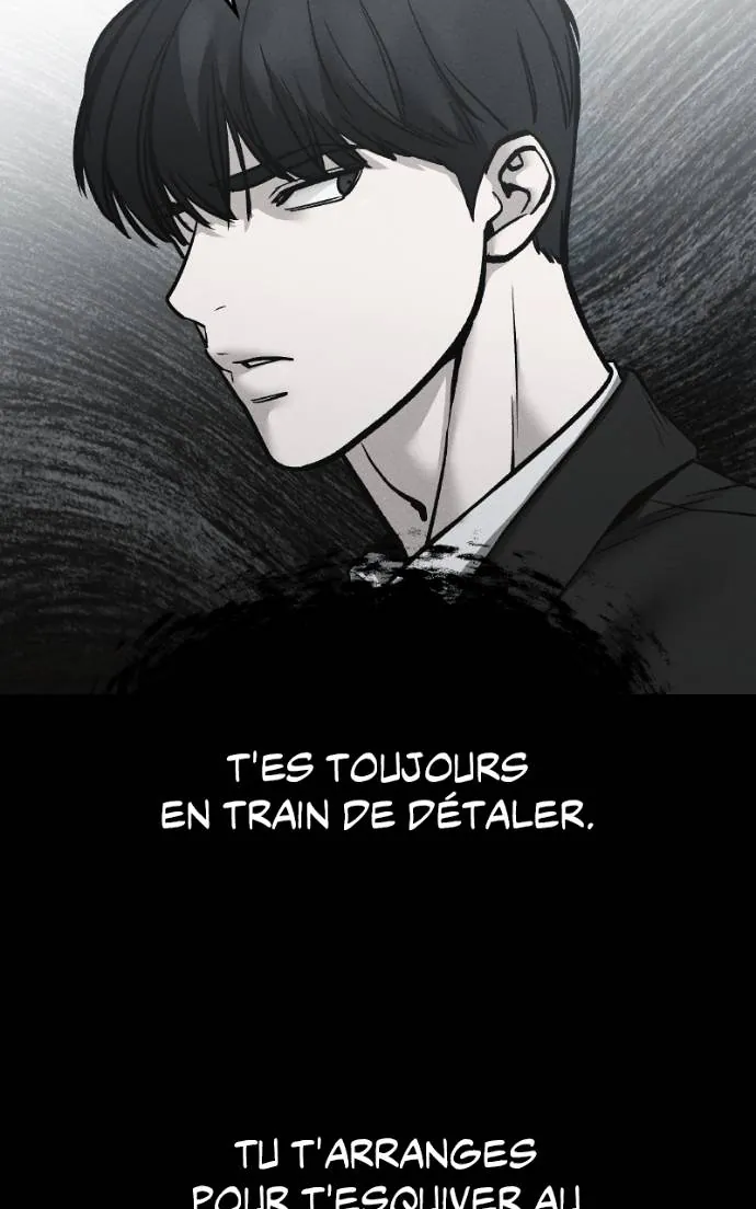The Bully in Charge Chapitre 125 - Page 74