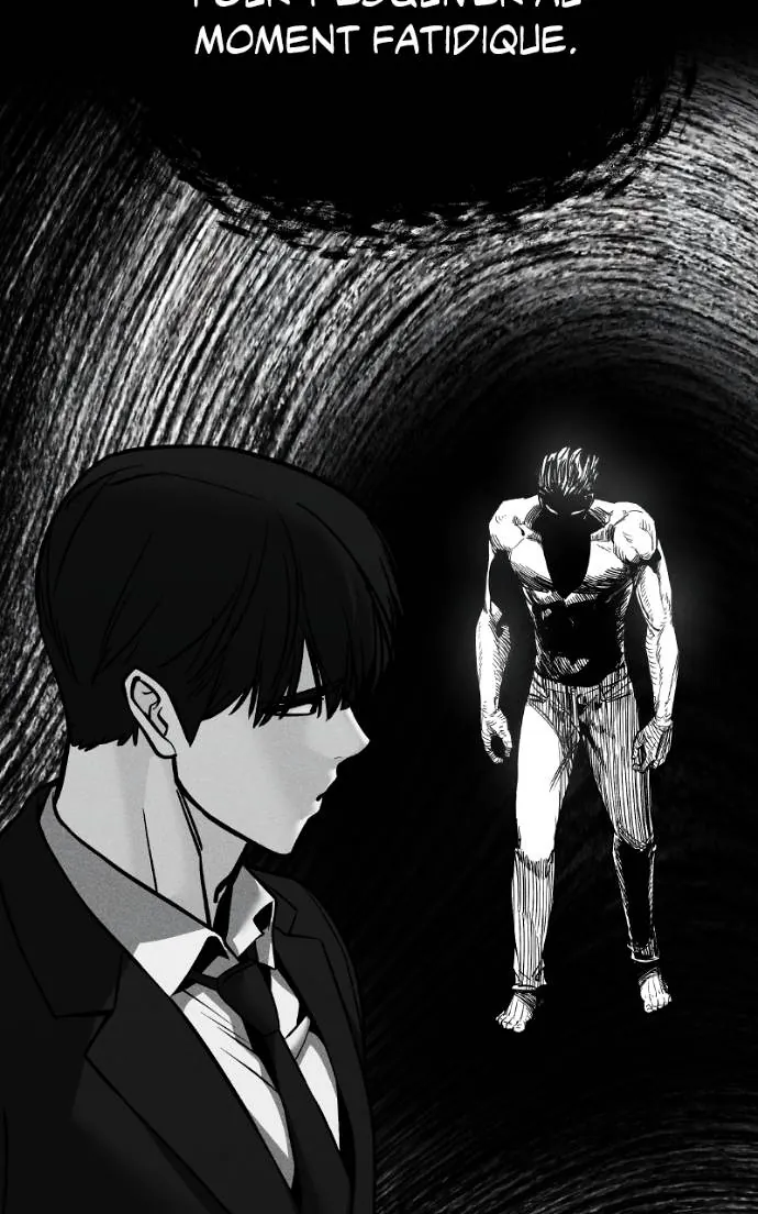 The Bully in Charge Chapitre 125 - Page 75