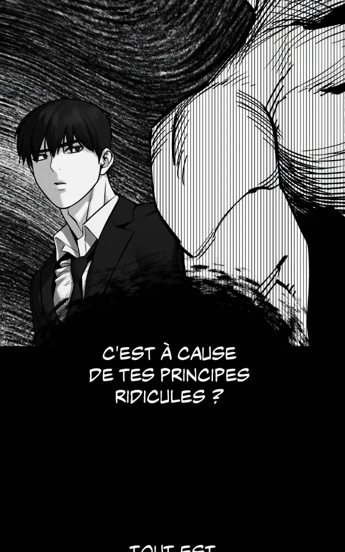 The Bully in Charge Chapitre 125 - Page 77