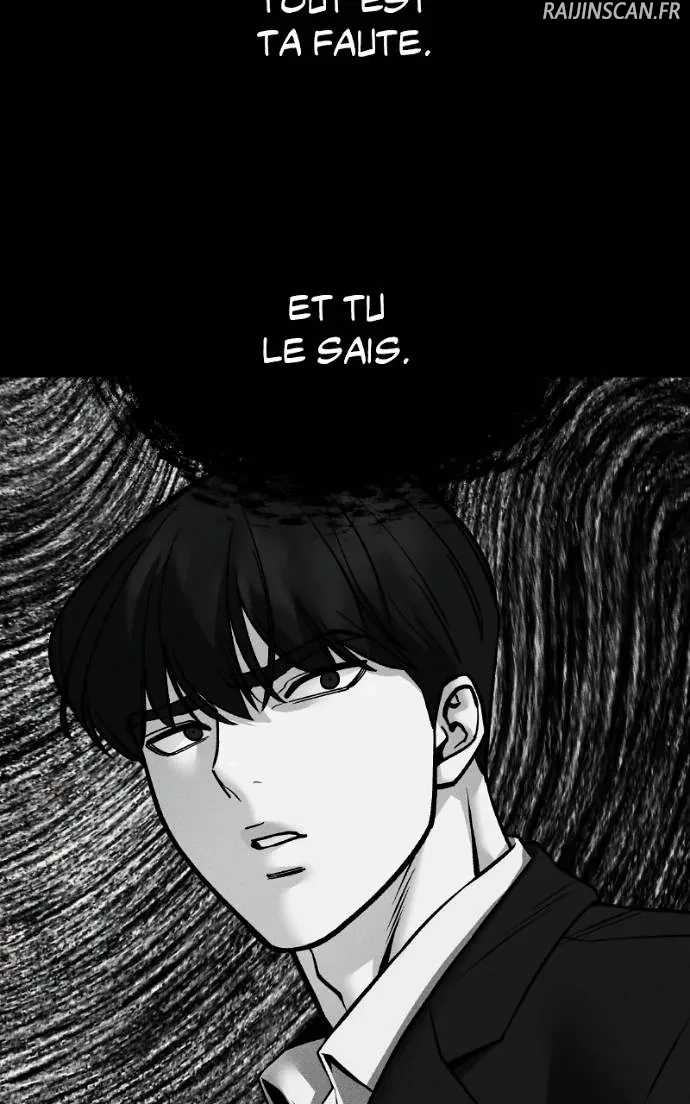 The Bully in Charge Chapitre 125 - Page 78